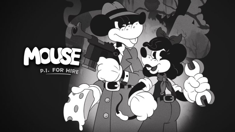 MOUSE: P.I. For Hire Turns Up the Heat with New Experimental Weapons – Here’s What You Need to Know