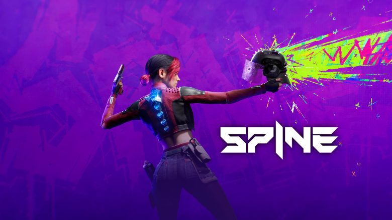 The Art of Gunplay: Cinematic Action Game SPINE Reveals New Freeflow Gun Fu Combat Trailer and Support for Nintendo Switch 2