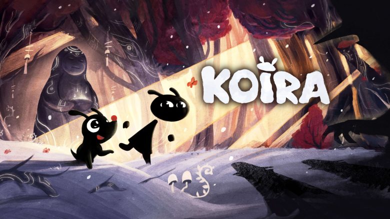 Koira Review – A Silent, Soul-Stirring Musical Fable That Will Touch the Deepest, Most Intimate Corners of Your Soul, Leaving You Breathless