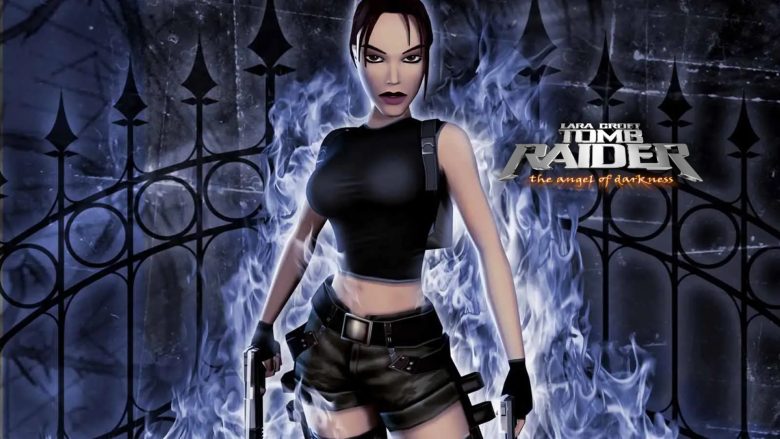 Tomb Raider: The Angel of Darkness – Core Design’s Shattered Dream