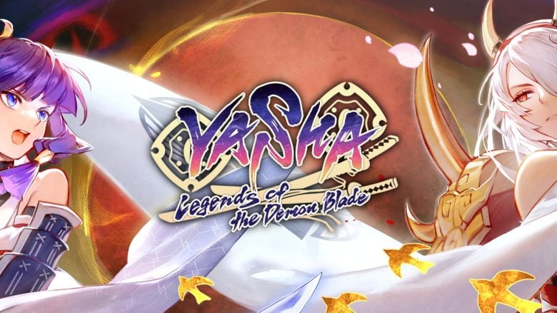 Yasha: Legends of the Demon Blade – Demo Preview