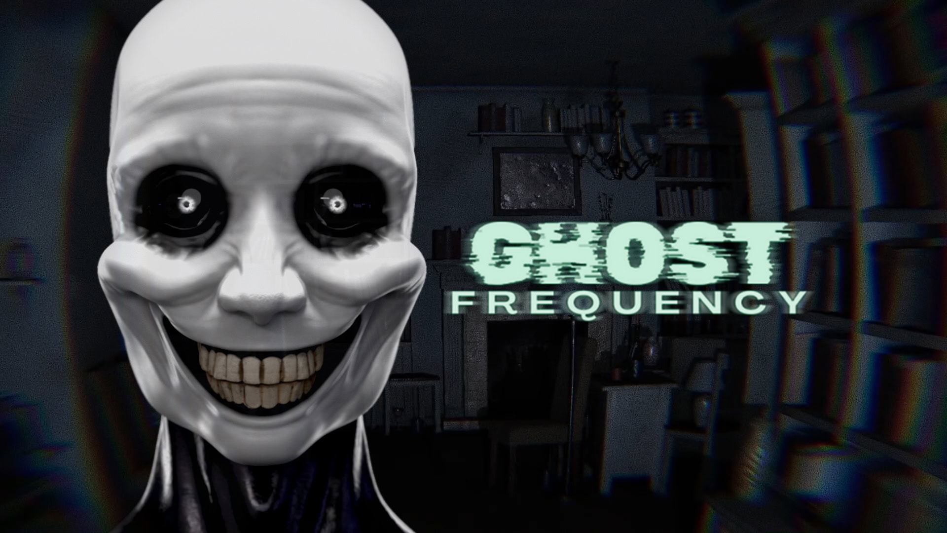 Ghost Frequency – The psychological horror inspired by real-life paranormal investigations