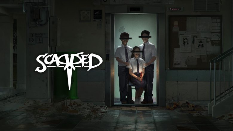Scarred Review – A Linear Horror Undermined by Technical Limitations