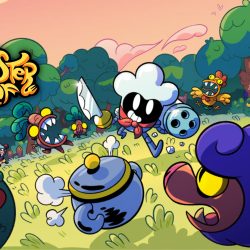 Culinary Roguelike Hack ‘n’ Slash Monster Chef Gets Free Playable Demo on Steam This May