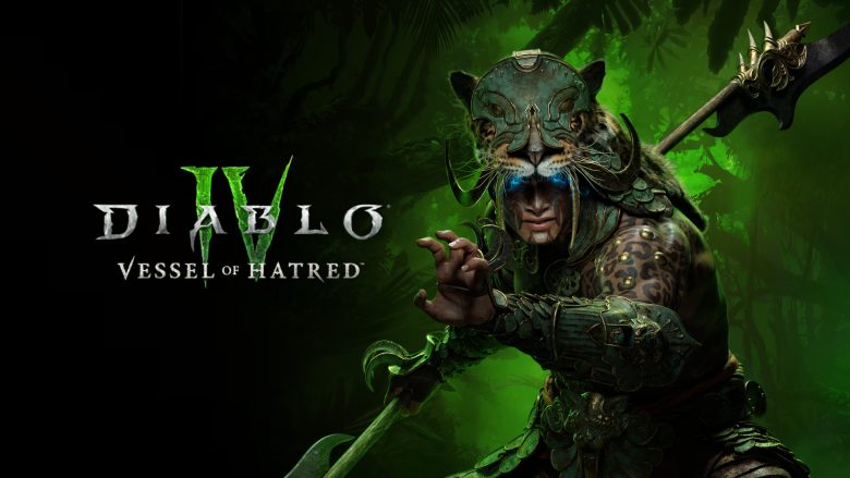 Diablo IV: Vessel of Hatred Review