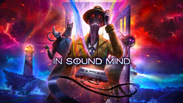 In Sound Mind Review – Horror Lurks Within the Psyche