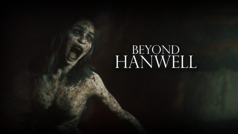 Beyond Hanwell Review – London: The City That Dared to Dream… and Drowned in Darkness