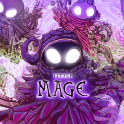 Little Mage is a Heartfelt, Architecturally-Driven Love Letter to the Metroidvania Genre, Meticulously Built Brick by Brick by an Architect-Turned-Solo-Developer