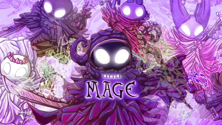 Little Mage is a Heartfelt, Architecturally-Driven Love Letter to the Metroidvania Genre, Meticulously Built Brick by Brick by an Architect-Turned-Solo-Developer