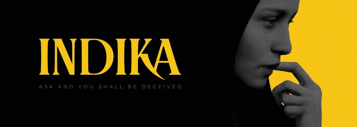 INDIKA Review – The Sacred, the Profane, and the In-Between