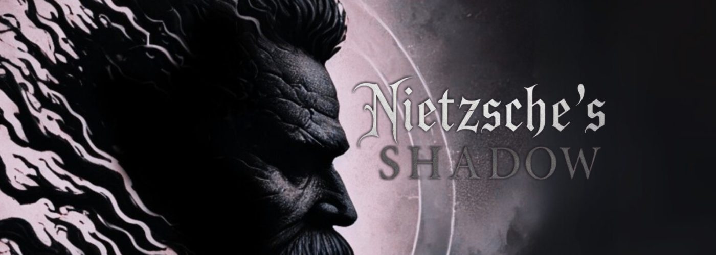 Nietzsche’s Shadow and the Existential Journey – Where Philosophy Meets the Video Game