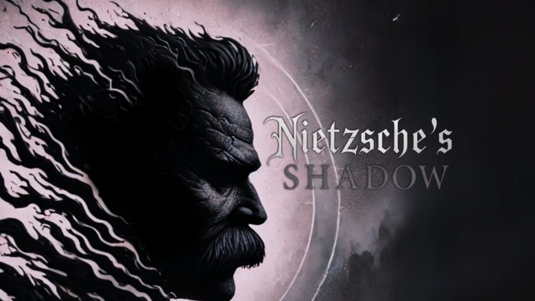 Nietzsche’s Shadow and the Existential Journey – Where Philosophy Meets the Video Game