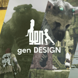 The Art of Subtraction: Fumito Ueda’s Silent Language in Shadow of the Colossus