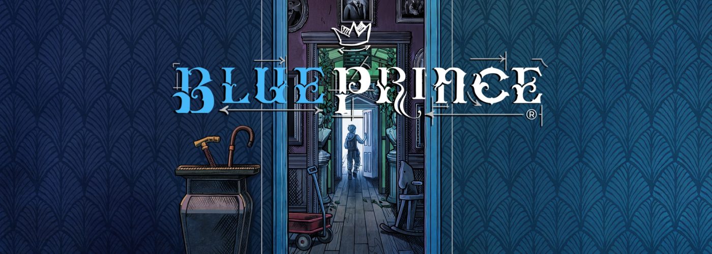 Blue Prince – Review of a Surprising Title. You Won’t Believe What Hides Beneath the Surface