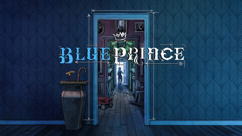 Blue Prince – Review of a Surprising Title. You Won’t Believe What Hides Beneath the Surface