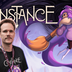 Brushstrokes of the Unconscious – A Journey into the Fading Beauty, Decaying Depths, and Shattered Fragments of Constance’s Inner World with Game Director Sebastian Drews