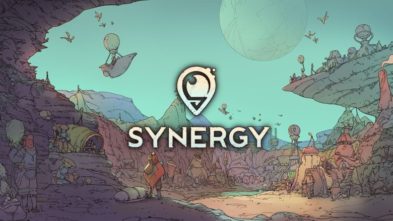 Synergy: Eco-Sustainability Is the Future of City-Building