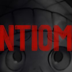 Antioma – The story of a Kiddo