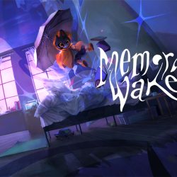 Memoria Wake – The World of Dreams