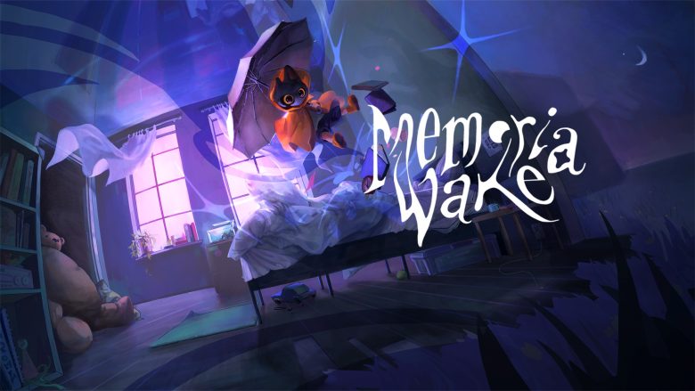 Memoria Wake – The World of Dreams