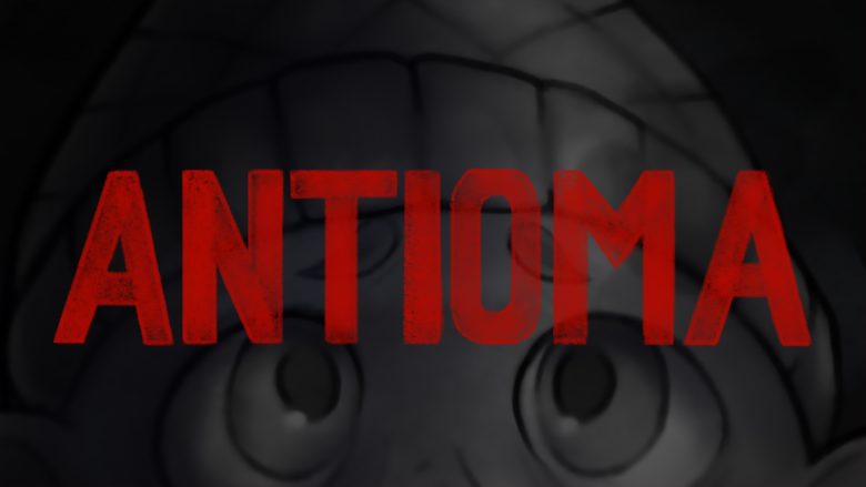 Antioma – The story of a Kiddo