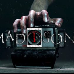MADiSON Review – Snapshots of Fear