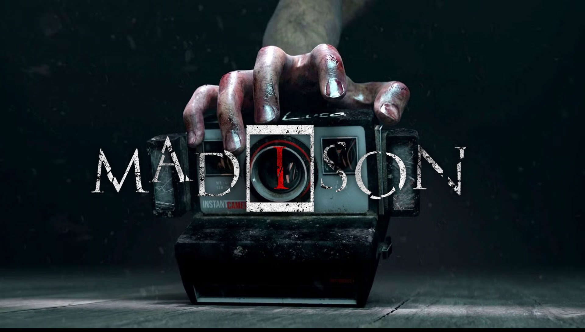 MADiSON Review – Snapshots of Fear