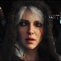 Ciri Returns: The Witcher 4 Shines in a Visually Stunning Tech Demo