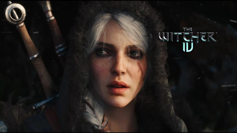 Ciri Returns: The Witcher 4 Shines in a Visually Stunning Tech Demo