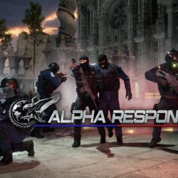 Alpha Response – Gooseman Returns with a Fierce, Action-Packed Tactical Shooter
