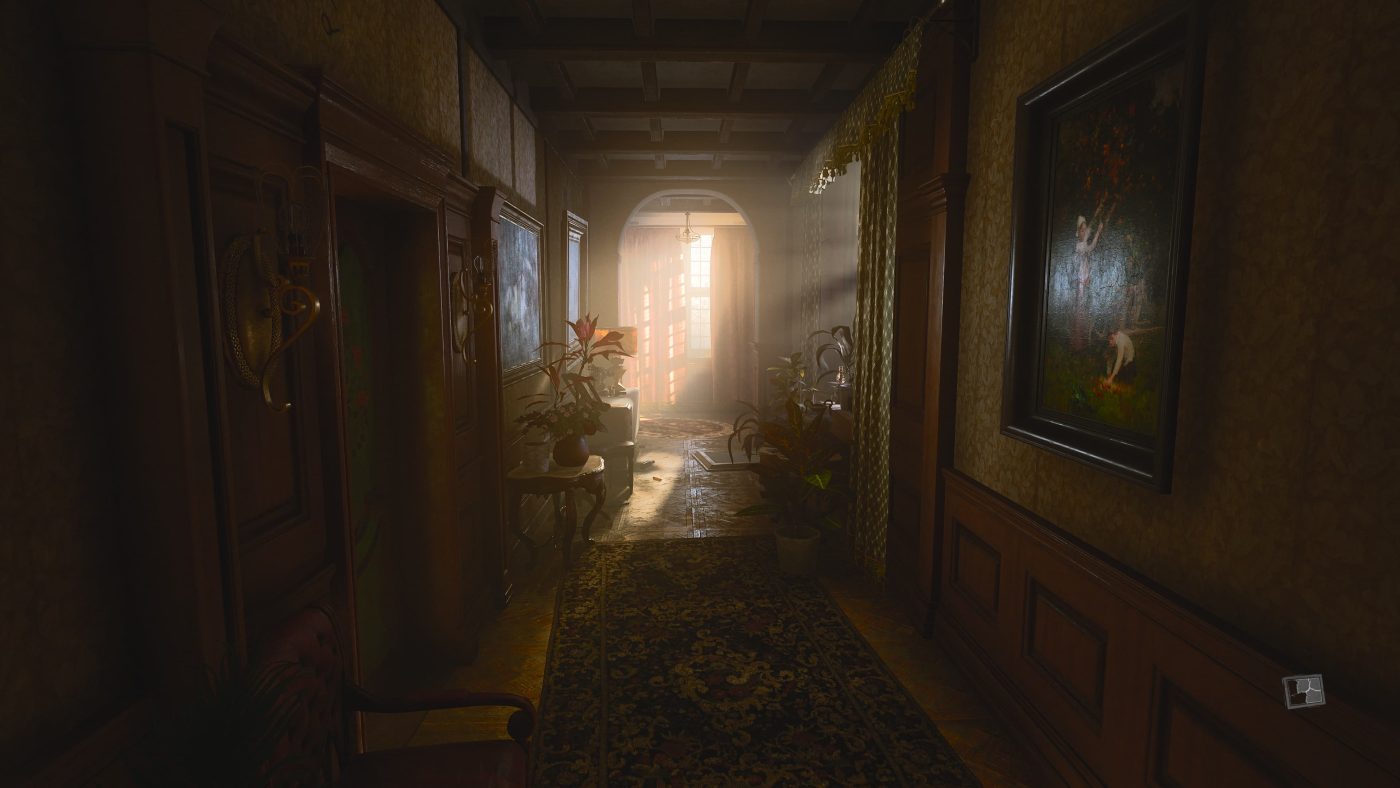 Layers of Fear