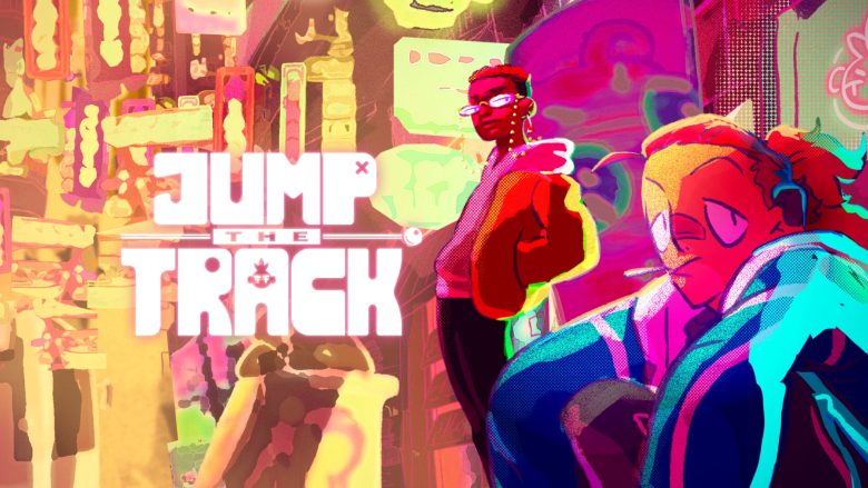Jump the Track Review – When Pachinko Meets Revolution