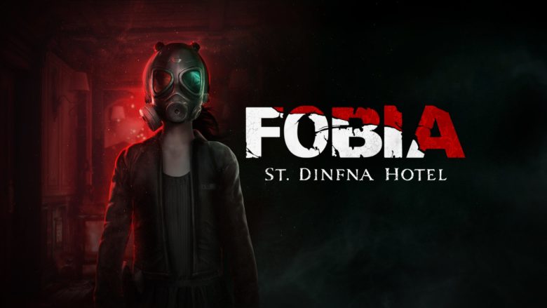 Welcome to the Nightmare. The Review of Fobia: St. Dinfna Hotel