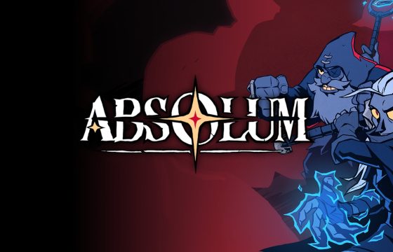 Absolum Demo – Dotemu shuffles the cards and does it well!
