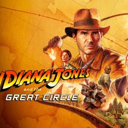 Indiana Jones and the Great Circle Review
