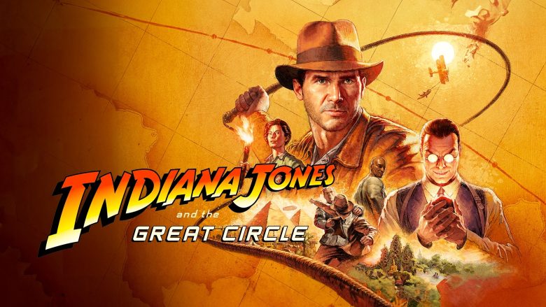 Indiana Jones and the Great Circle Review