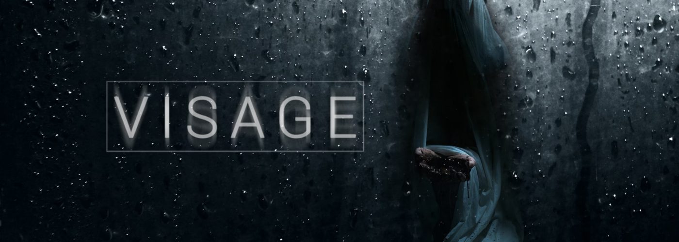 Visage Review – Fear Has Many Faces
