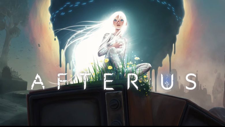 After Us – A Heartfelt Love Letter to a Dying World