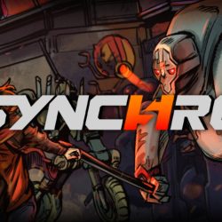 Synchro Preview – We got our hands on the Playtest of the new Komisoft title