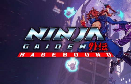 NINJA GAIDEN: Ragebound Demo – The Game Kitchen takes us into the past