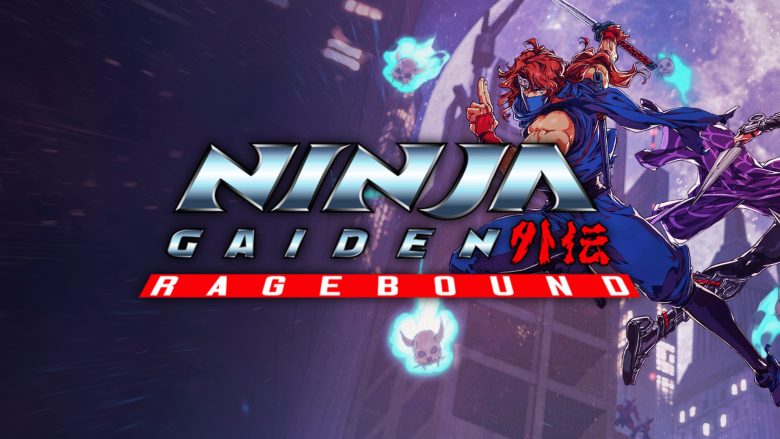 NINJA GAIDEN: Ragebound Demo – The Game Kitchen takes us into the past