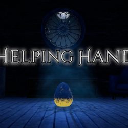 Helping Hand: An Italian-made VR horror experience