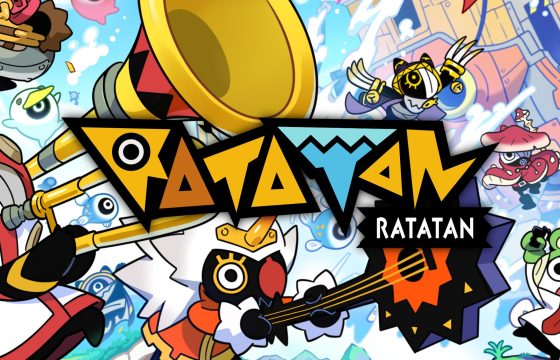 Ratatan Demo – Let’s march into battle with the rhythm of the music!