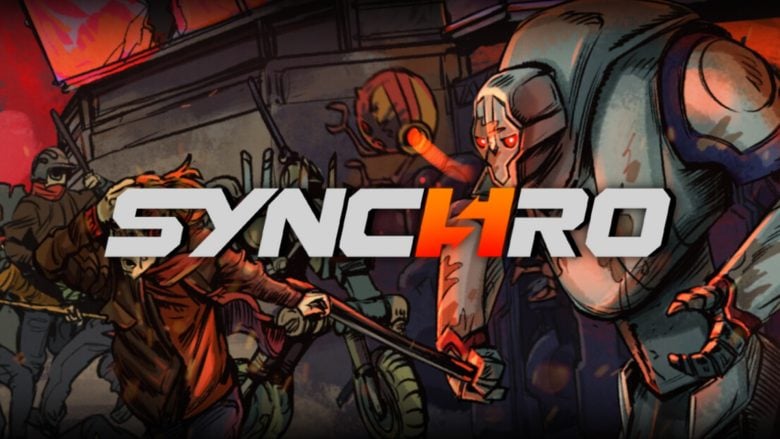 Synchro Preview – We got our hands on the Playtest of the new Komisoft title