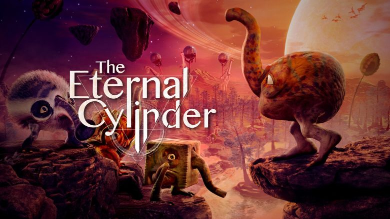 Between Evolution and Wonder: The Eternal Cylinder – Review