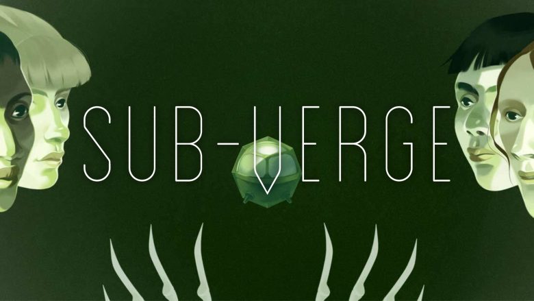 Sub-Verge Review — Words Become Weapons… but Not Enough to Save You from the Krake