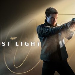 007 First Light – The Rise of the Man Called Bond