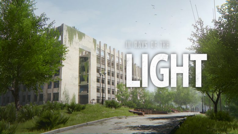 In Rays of the Light Review – Light’s Whisper in a World of Shadows