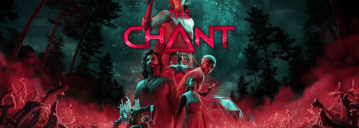The Chant Review – The Cult of Fear