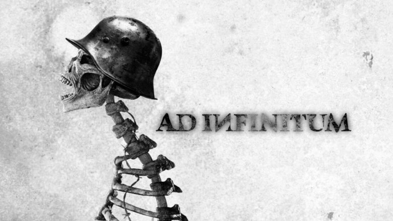 Ad Infinitum Review – Shadows, Madness, and the Unseen Horrors of WWI